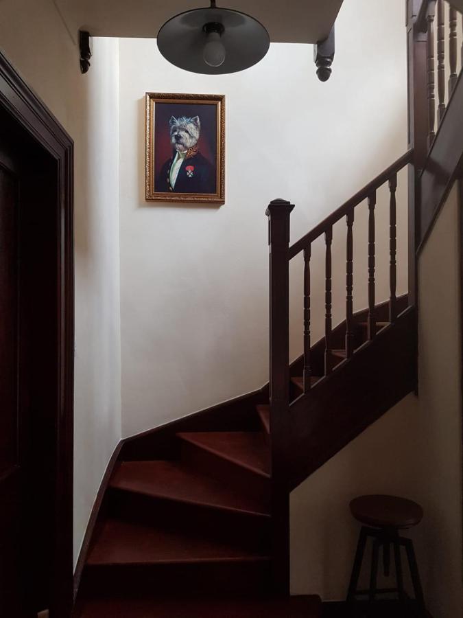 The Granary In The Square Apartment Grantown-on-Spey Ngoại thất bức ảnh